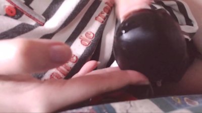 Узми овај велики црни курац у уста, мали роб