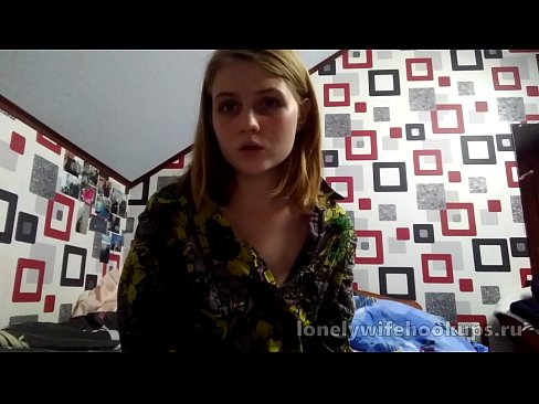 ❤️ Млада плава студентица из Русије воли веће ките. ❤ Анални порно код нас sr.mysexgamer.ru ❌