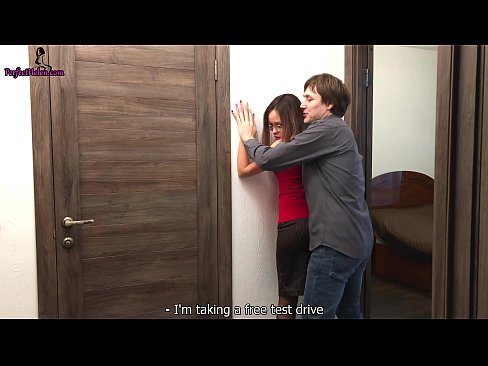 ❤️ Секси Реалтор сензуално трза своју пичку и јебе док продаје свој стан - Кремпаи ❤ Анални порно код нас sr.mysexgamer.ru ❌